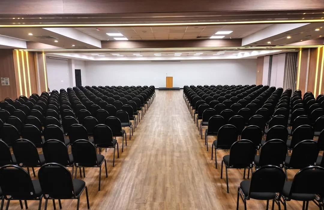 Esuites Hotel Recreio Shopping-1