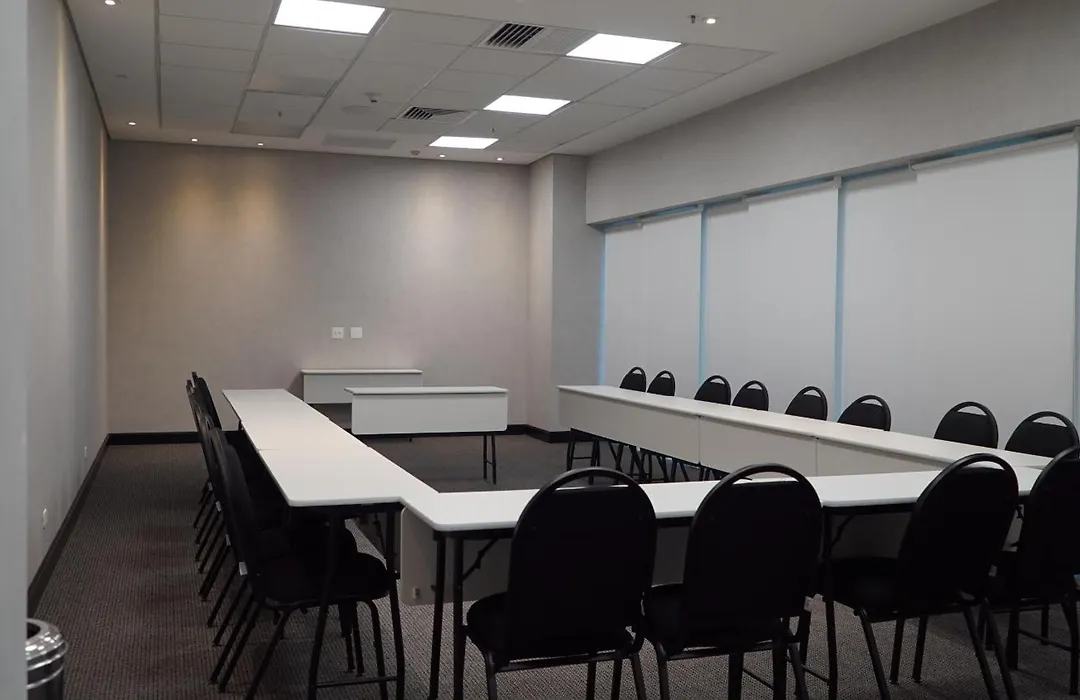 Esuites Hotel Recreio Shopping-1
