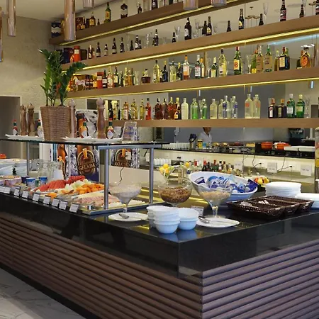 Esuites Hotel Recreio Shopping-3
